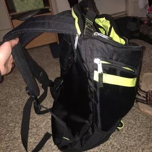 Five Star convertible duffle backpack